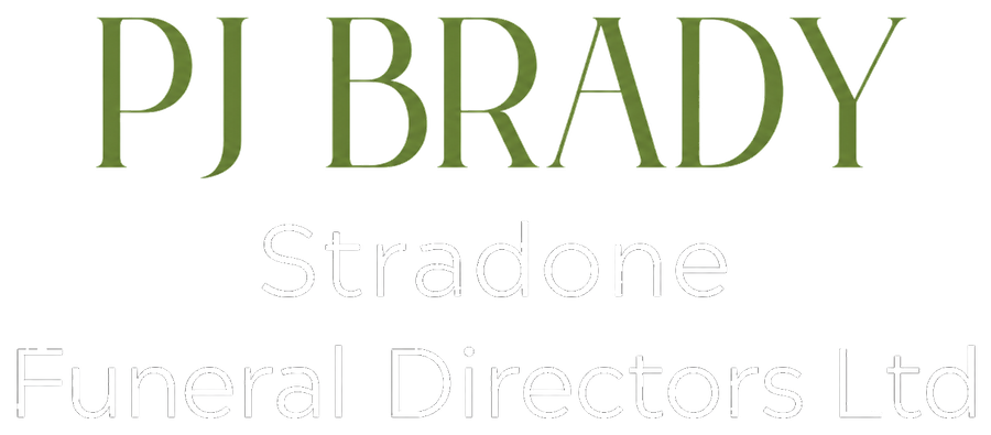 PJ Brady Stradone Funeral Directors
