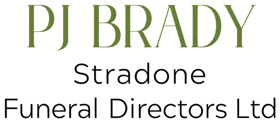 PJ Brady Stradone Funeral Directors