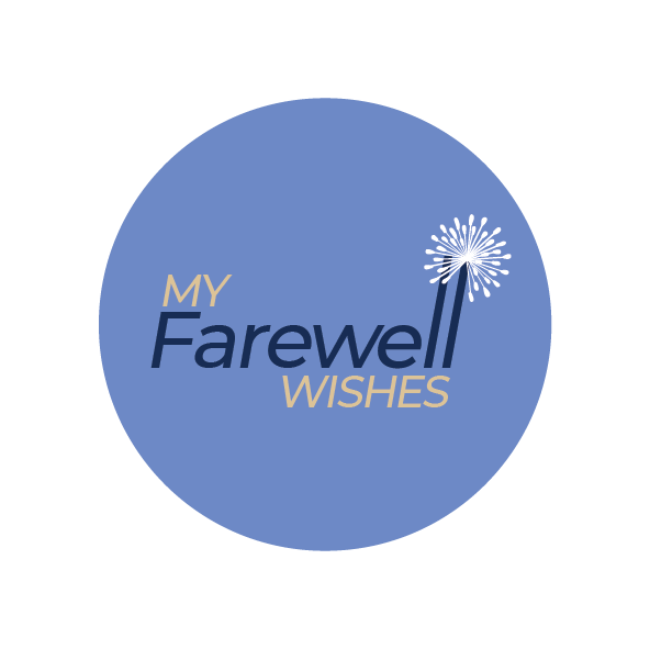 My Farewell Wishes